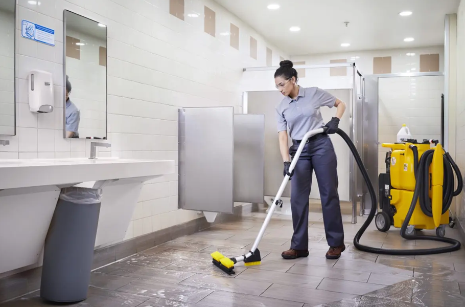 Facility Management (Seasonal Worker)