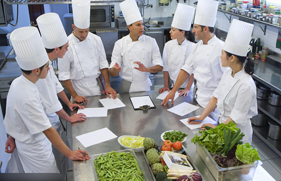 Headchef