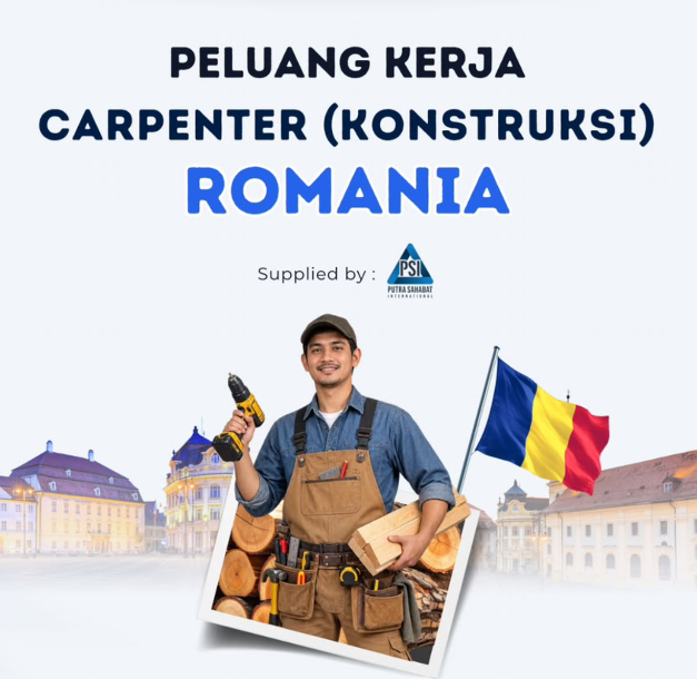 Carpenter Konstruksi